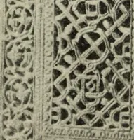 Picture 41 of 68 from Ursprung der christlichen Kirchenkunst, neue Tatsachen und Grundsätze der Kunstforschung, erörtert von Josef Strzygowski. Deutsche, vermehrte Originalausgabe (1920), leaf 239