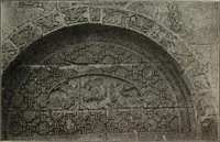 Picture 58 of 68 from Ursprung der christlichen Kirchenkunst, neue Tatsachen und Grundsätze der Kunstforschung, erörtert von Josef Strzygowski. Deutsche, vermehrte Originalausgabe (1920), leaf 248