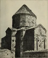 Picture 61 of 68 from Ursprung der christlichen Kirchenkunst, neue Tatsachen und Grundsätze der Kunstforschung, erörtert von Josef Strzygowski. Deutsche, vermehrte Originalausgabe (1920), leaf 250