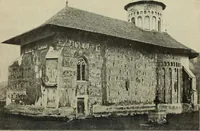 Picture 62 of 68 from Ursprung der christlichen Kirchenkunst, neue Tatsachen und Grundsätze der Kunstforschung, erörtert von Josef Strzygowski. Deutsche, vermehrte Originalausgabe (1920), leaf 251