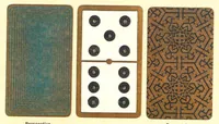 An illustration from U.S. Poker Chips 1898 (1898)