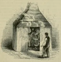 An illustration from The useful arts and manufactures of Great Britain (1861)