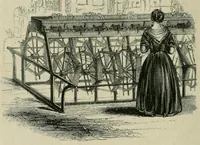 Picture 12 of 17 from The useful arts and manufactures of Great Britain (1861), leaf 412