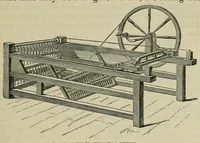 An illustration from The useful arts and manufactures of Great Britain (1861)