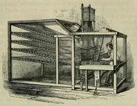 An illustration from The useful arts and manufactures of Great Britain (1861)
