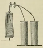 Picture 2 of 17 from The useful arts and manufactures of Great Britain (1861), leaf 82