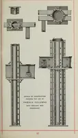An illustration from Useful information for architects, engineers, and workers in wrought iron (1886)