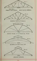 An illustration from Useful information for architects, engineers, and workers in wrought iron (1886)