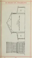 Picture 47 of 53 from Useful information for architects, engineers, and workers in wrought iron (1886), leaf 116