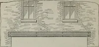 An illustration from Useful information for architects, engineers, and workers in wrought iron (1886)
