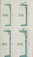 Picture 18 of 53 from Useful information for architects, engineers, and workers in wrought iron (1886), leaf 28