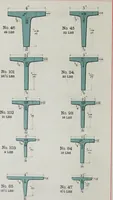 An illustration from Useful information for architects, engineers, and workers in wrought iron (1886)