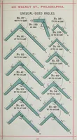 Picture 27 of 53 from Useful information for architects, engineers, and workers in wrought iron (1886), leaf 38
