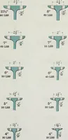 Picture 29 of 53 from Useful information for architects, engineers, and workers in wrought iron (1886), leaf 40
