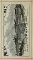 Picture 2 of 53 from Useful information for architects, engineers, and workers in wrought iron (1886), leaf 7
