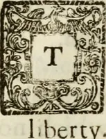 An illustration from The usefulness, truth, and excellency of the Christian revelation defended against the objections contain'd in a late book, intitled, Christianity as old as creation, &c (1734)
