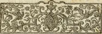 An illustration from The usefulness, truth, and excellency of the Christian revelation defended against the objections contain'd in a late book, intitled, Christianity as old as creation, &c (1734)