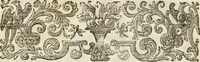 An illustration from The usefulness, truth, and excellency of the Christian revelation defended against the objections contain'd in a late book, intitled, Christianity as old as creation, &c (1734)