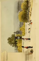 An illustration from The use of a box of colours, in a practical demonstration on composition, light and shade, and colour (1842)