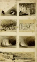 An illustration from The use of a box of colours, in a practical demonstration on composition, light and shade, and colour (1842)