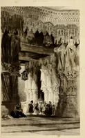 An illustration from The use of a box of colours, in a practical demonstration on composition, light and shade, and colour (1842)
