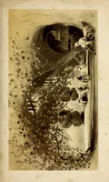 An illustration from The use of a box of colours, in a practical demonstration on composition, light and shade, and colour (1842)