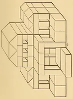 An illustration from The use of the kindergarten gifts (1918)