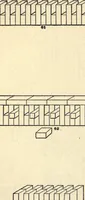 An illustration from The use of the kindergarten gifts (1918)