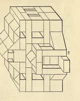 An illustration from The use of the kindergarten gifts (1918)