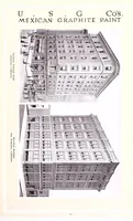 Picture 3 of 16 from U. S. G. Co's. Mexican graphite paint : its uses and users. (1914), leaf 15