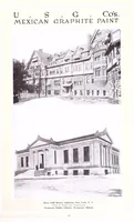 Picture 4 of 16 from U. S. G. Co's. Mexican graphite paint : its uses and users. (1914), leaf 23