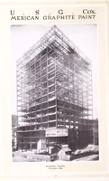 Picture 8 of 16 from U. S. G. Co's. Mexican graphite paint : its uses and users. (1914), leaf 44