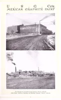 Picture 10 of 16 from U. S. G. Co's. Mexican graphite paint : its uses and users. (1914), leaf 51