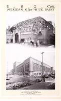 Picture 13 of 16 from U. S. G. Co's. Mexican graphite paint : its uses and users. (1914), leaf 58