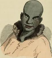 An illustration from Usi e costumi sociali, politici e religiosi di tutti i popoli del mondo : da documenti autentici e dai viaggi migliori e più recenti (1844)
