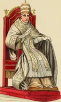 Picture 32 of 77 from Usi e costumi sociali, politici e religiosi di tutti i popoli del mondo : da documenti autentici e dai viaggi migliori e più recenti (1844), leaf 390