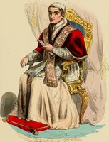 Picture 34 of 77 from Usi e costumi sociali, politici e religiosi di tutti i popoli del mondo : da documenti autentici e dai viaggi migliori e più recenti (1844), leaf 394