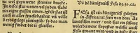 Picture 4 of 9 from Uslegung der Mercarthen oder Cartha marina : darin man sehen mag, wo einer in der wellt sey, vnd wo ein yetlich Landt, Wasser, vnd Stadt gelegen ist. Das alles in dem Büchlin zůfinden (1527), leaf 33