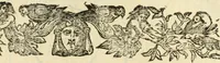 An illustration from Usus et Fabrica Circini Cuiusdam Proportionis (1655)