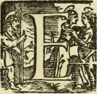 An illustration from Usus et Fabrica Circini Cuiusdam Proportionis (1655)