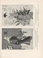 An illustration from Utagawa Toyokuni und seine Zeit (1913)