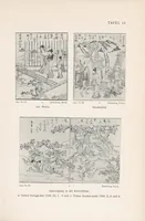 An illustration from Utamaro (1907)