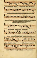 An illustration from Utilissime musicales regule necessitate plaini cantus simplicis contrapuncti: rerum factarum tonozum vsualium: nec non artis accentuandi tam speculatiue practice: accriori lima mundate (1526)