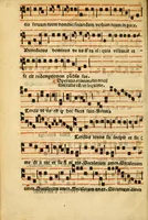 An illustration from Utilissime musicales regule necessitate plaini cantus simplicis contrapuncti: rerum factarum tonozum vsualium: nec non artis accentuandi tam speculatiue practice: accriori lima mundate (1526)