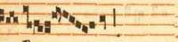 An illustration from Utilissime musicales regule necessitate plaini cantus simplicis contrapuncti: rerum factarum tonozum vsualium: nec non artis accentuandi tam speculatiue practice: accriori lima mundate (1526)