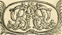 An illustration from Utilissimo trattato dell'acque correnti : diviso in tre libri : nel quale si notificano le misure, ed esperienze di esse : i giuochi, e scherzi, li quali per mezzo dell'aria, e del fuoco, vengono operati dall'acqua : con diversi necessarii ammaestramenti intorno al modo di far condotti, fistole, bottini, ed altro, per condurre l'acque ne' luoghi destinati : con una esatta notizia di tutto quello, ch'è stato operato intorno alla conduttura dell' acqua di Bracciano (1696)