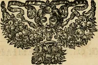 An illustration from Utilissimo trattato dell'acque correnti : diviso in tre libri : nel quale si notificano le misure, ed esperienze di esse : i giuochi, e scherzi, li quali per mezzo dell'aria, e del fuoco, vengono operati dall'acqua : con diversi necessarii ammaestramenti intorno al modo di far condotti, fistole, bottini, ed altro, per condurre l'acque ne' luoghi destinati : con una esatta notizia di tutto quello, ch'è stato operato intorno alla conduttura dell' acqua di Bracciano (1696)