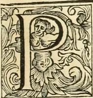 An illustration from Utilissimo trattato dell'acque correnti : diviso in tre libri : nel quale si notificano le misure, ed esperienze di esse : i giuochi, e scherzi, li quali per mezzo dell'aria, e del fuoco, vengono operati dall'acqua : con diversi necessarii ammaestramenti intorno al modo di far condotti, fistole, bottini, ed altro, per condurre l'acque ne' luoghi destinati : con una esatta notizia di tutto quello, ch'è stato operato intorno alla conduttura dell' acqua di Bracciano (1696)