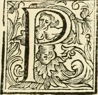 An illustration from Utilissimo trattato dell'acque correnti : diviso in tre libri : nel quale si notificano le misure, ed esperienze di esse : i giuochi, e scherzi, li quali per mezzo dell'aria, e del fuoco, vengono operati dall'acqua : con diversi necessarii ammaestramenti intorno al modo di far condotti, fistole, bottini, ed altro, per condurre l'acque ne' luoghi destinati : con una esatta notizia di tutto quello, ch'è stato operato intorno alla conduttura dell' acqua di Bracciano (1696)