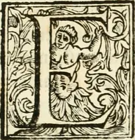 An illustration from Utilissimo trattato dell'acque correnti : diviso in tre libri : nel quale si notificano le misure, ed esperienze di esse : i giuochi, e scherzi, li quali per mezzo dell'aria, e del fuoco, vengono operati dall'acqua : con diversi necessarii ammaestramenti intorno al modo di far condotti, fistole, bottini, ed altro, per condurre l'acque ne' luoghi destinati : con una esatta notizia di tutto quello, ch'è stato operato intorno alla conduttura dell' acqua di Bracciano (1696)